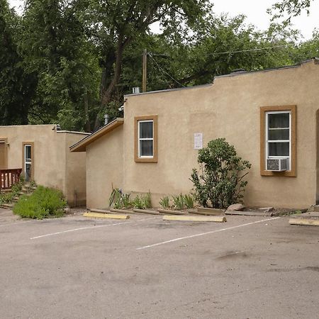 Mountainscape Inn Manitou Springs Exterior foto